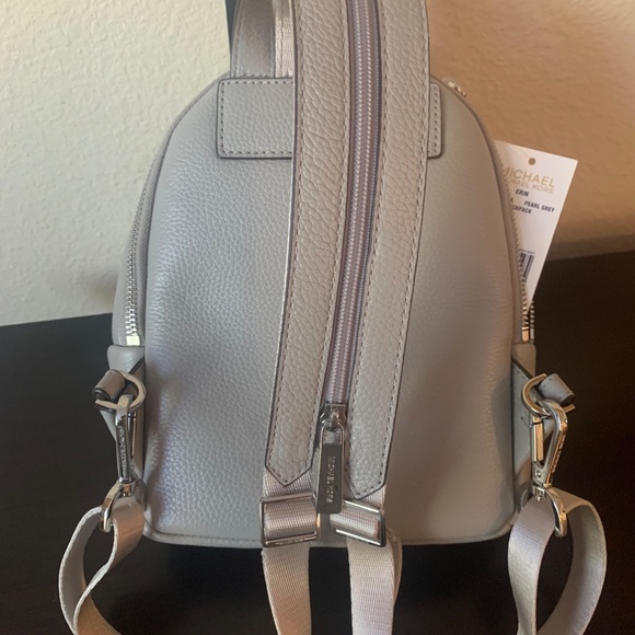 Michael Kors Erin Small Backpack